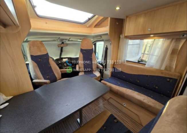 Sunlight T64* 2012 full