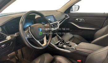 BMW 320d xDrive* 2021 full