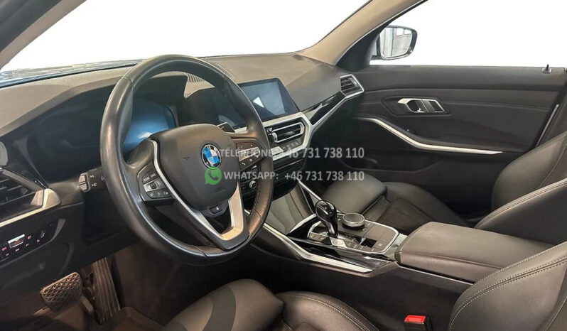 BMW 320d xDrive* 2021 full