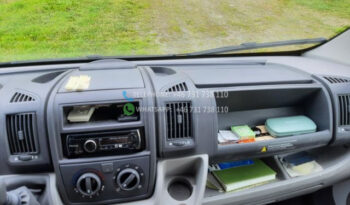 Fiat Ducato Pilote P 600 LPE* 2010 full