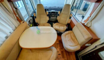 Hymer B 678 Ligne FIAT* 2011 full