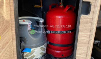 Fiat ducato Falaise du soleil 600* 2022 full