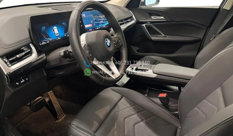 BMW X1 xDrive25e* 2024 full