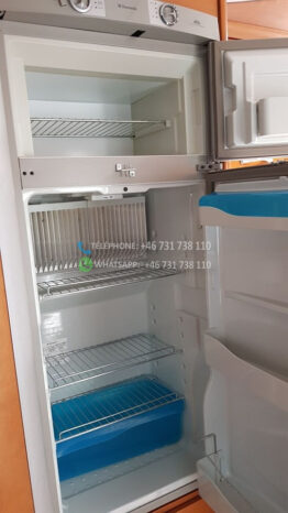 LMC Liberté A 7405G* 2009 full