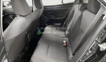 Toyota Yaris Cross Active P-sens/*2023 full