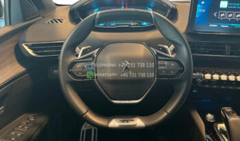 Peugeot 3008 HYBRIDE 225 GT* 2020 full