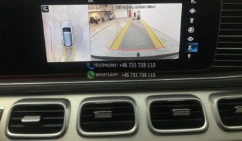 Mercedes-Benz GLE 350 4MATIC AMG Line* 2022 full