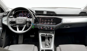Audi Q3 35 TFSI* 2023 full
