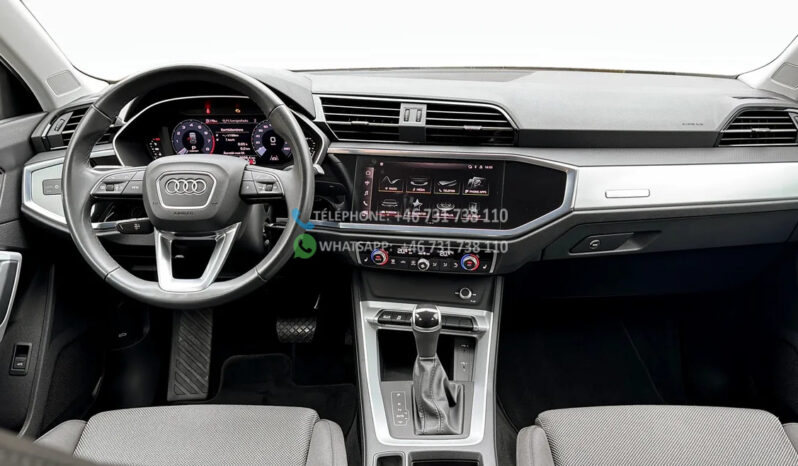 Audi Q3 35 TFSI* 2023 full