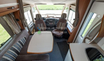 Eura Mobil Integra Style 700*2011 full