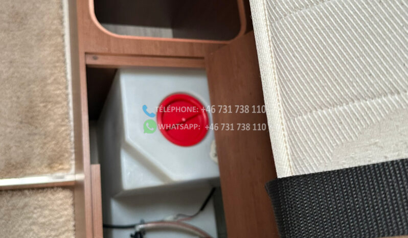 Karmann Davis 620* 2014 full