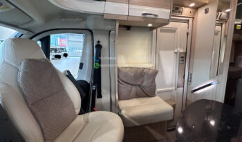 Fiat Bürstner Nexxo T 720* 2016 full