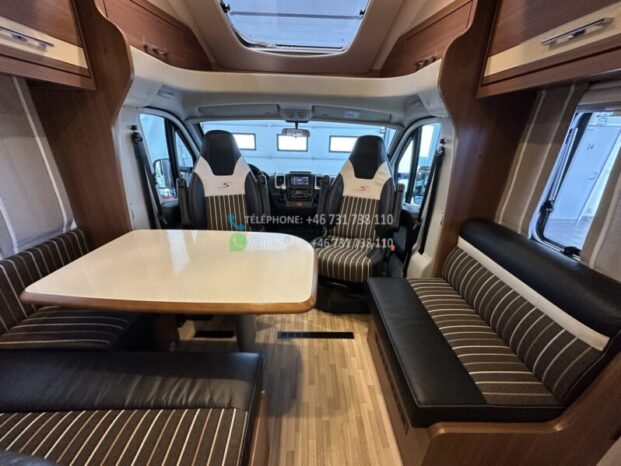 Solifer Camp 747* 2016 full