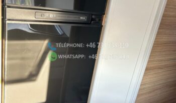 Adria Sonic Plus SL 700* 2017 full