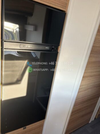 Adria Sonic Plus SL 700* 2017 full