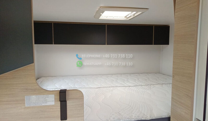 CHAUSSON S514 Profilé compact * 2024 full