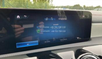 Mercedes-Benz CLA 250e * 2023 full