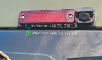 Ford Transit*2009 full