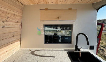 Volkswagen Crafter*2014 full