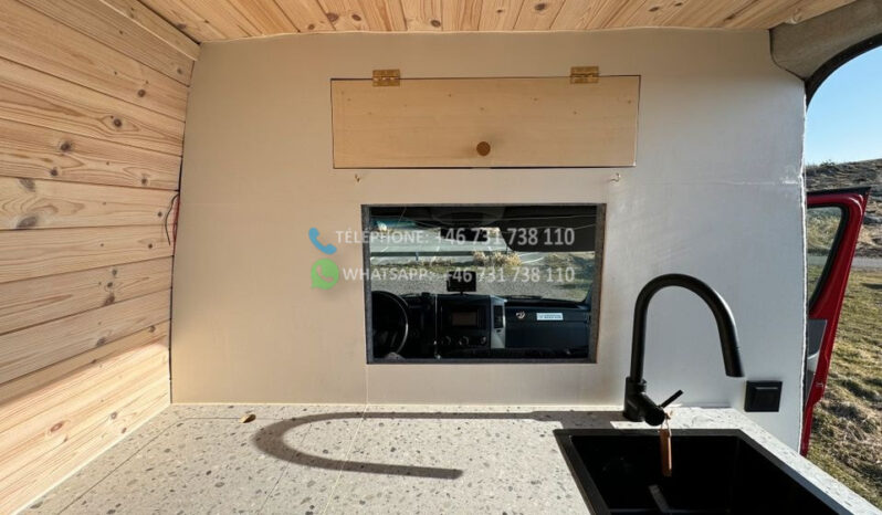 Volkswagen Crafter*2014 full