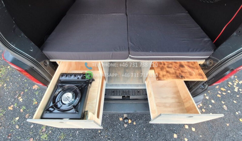 Volkswagen Transporter T6* 2016 full