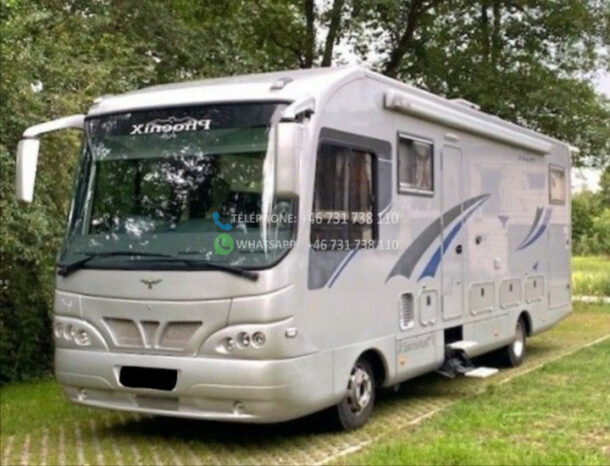 Phénix 9300 BMB* 2008 full