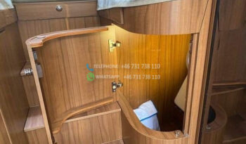 Hymer B 588 Ligne Premium Fiat*2016 full
