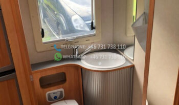 Fiat Ducato Adria*2008 full