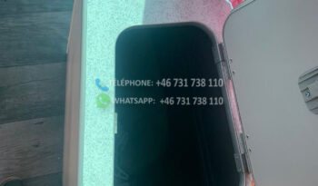 Stylo Nugget Westfalia, Dinitrol* 2005 full