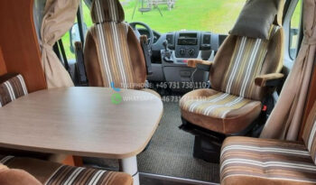 Fiat Ducato Pilote P 600 LPE* 2010 full