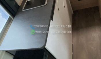 Fiat ducato Falaise du soleil 600* 2022 full