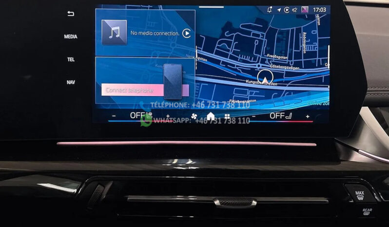 BMW X1 xDrive25e* 2024 full