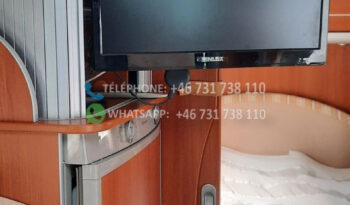 FIAT Ducato Mclouis P700 Bonbon* 2011 full