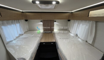 Pilote P 746 GJ EVIDENCE* 2024 full