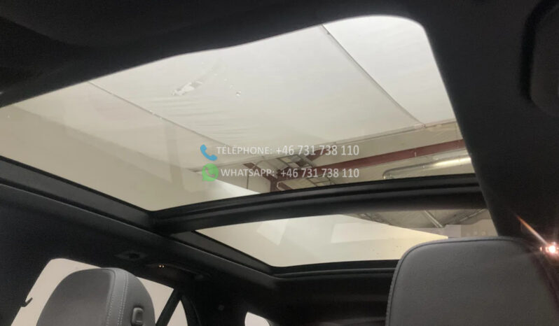 Mercedes-Benz GLE 350 4MATIC AMG Line* 2022 full