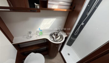 Fiat RAPIDO S70* 2018 full