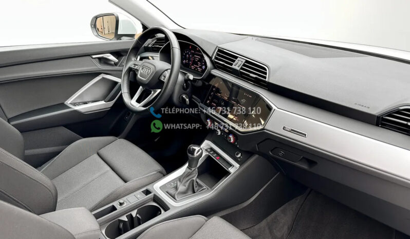 Audi Q3 35 TFSI* 2023 full