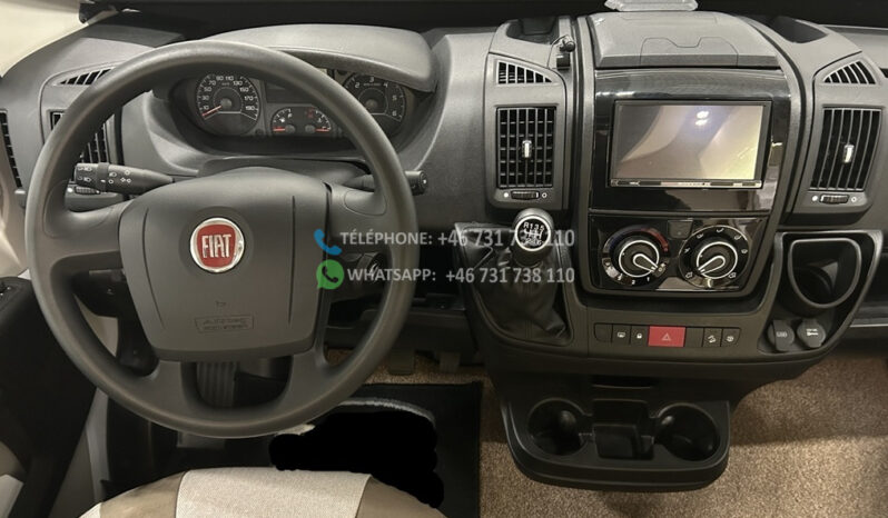 Pilote P746GJ* 2019 full