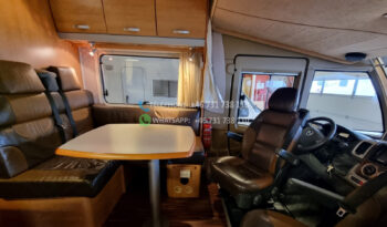 Eura Mobil TI 700 EB* 2008 full