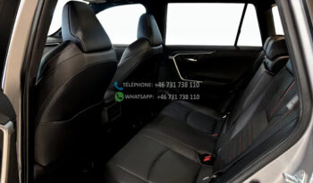 Toyota RAV4 E-CVT*2020 full