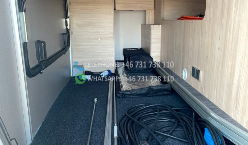 Fiat Challenger 328* 2021 full