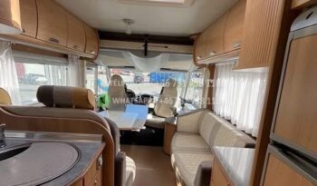 Bürstner I 681*2003 full