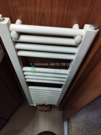 Eura Mobil I 850 QB*2013 full