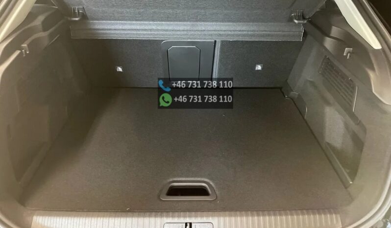 Citroën C4 Hybrid* 2025 full