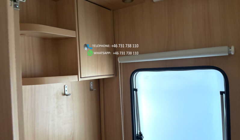 Capron T 738* 2012 full