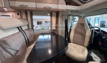 Fiat Bürstner Nexxo T 720* 2016 full