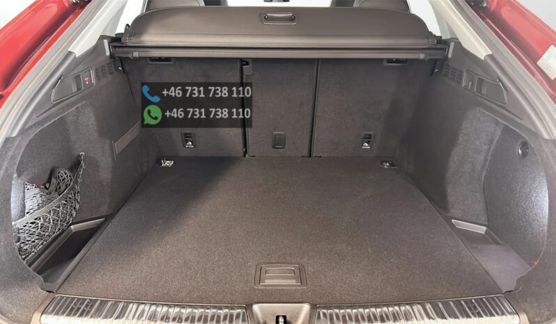 Audi Q5 Sportback TDI QUATTRO S Line* 2025 full