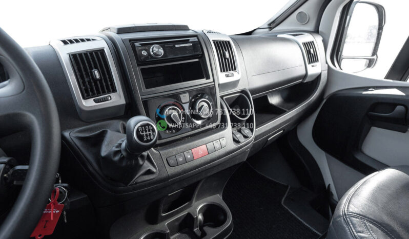 Fiat Challenger 357 SPECIAL EDITION* 2018 full