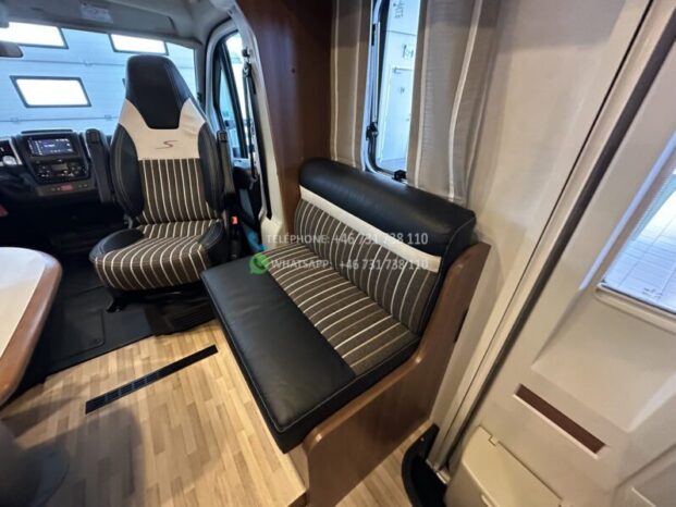 Solifer Camp 747* 2016 full