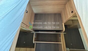 Adria Sonic Plus SL 700* 2017 full